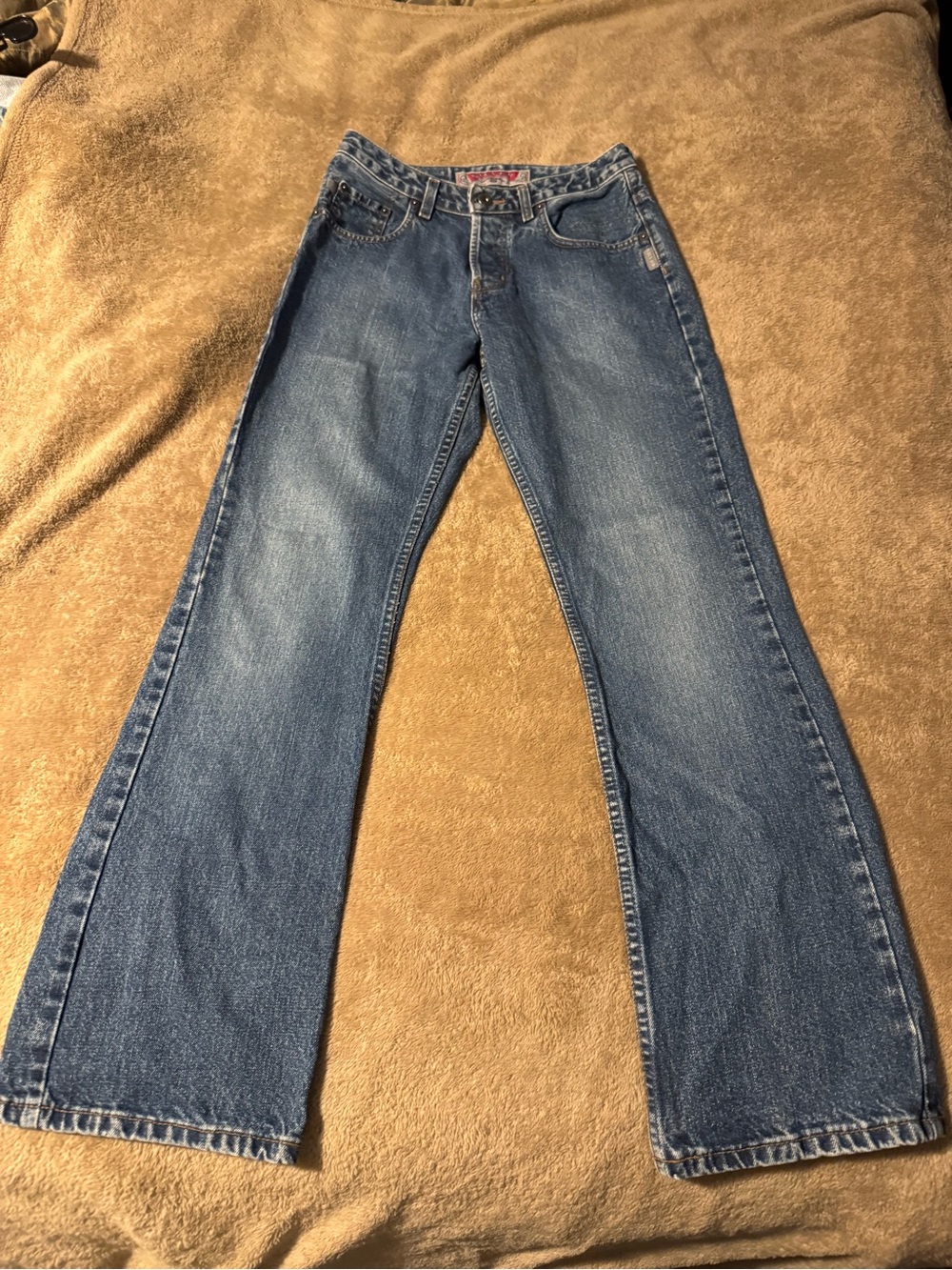 Silver Jeans size 26